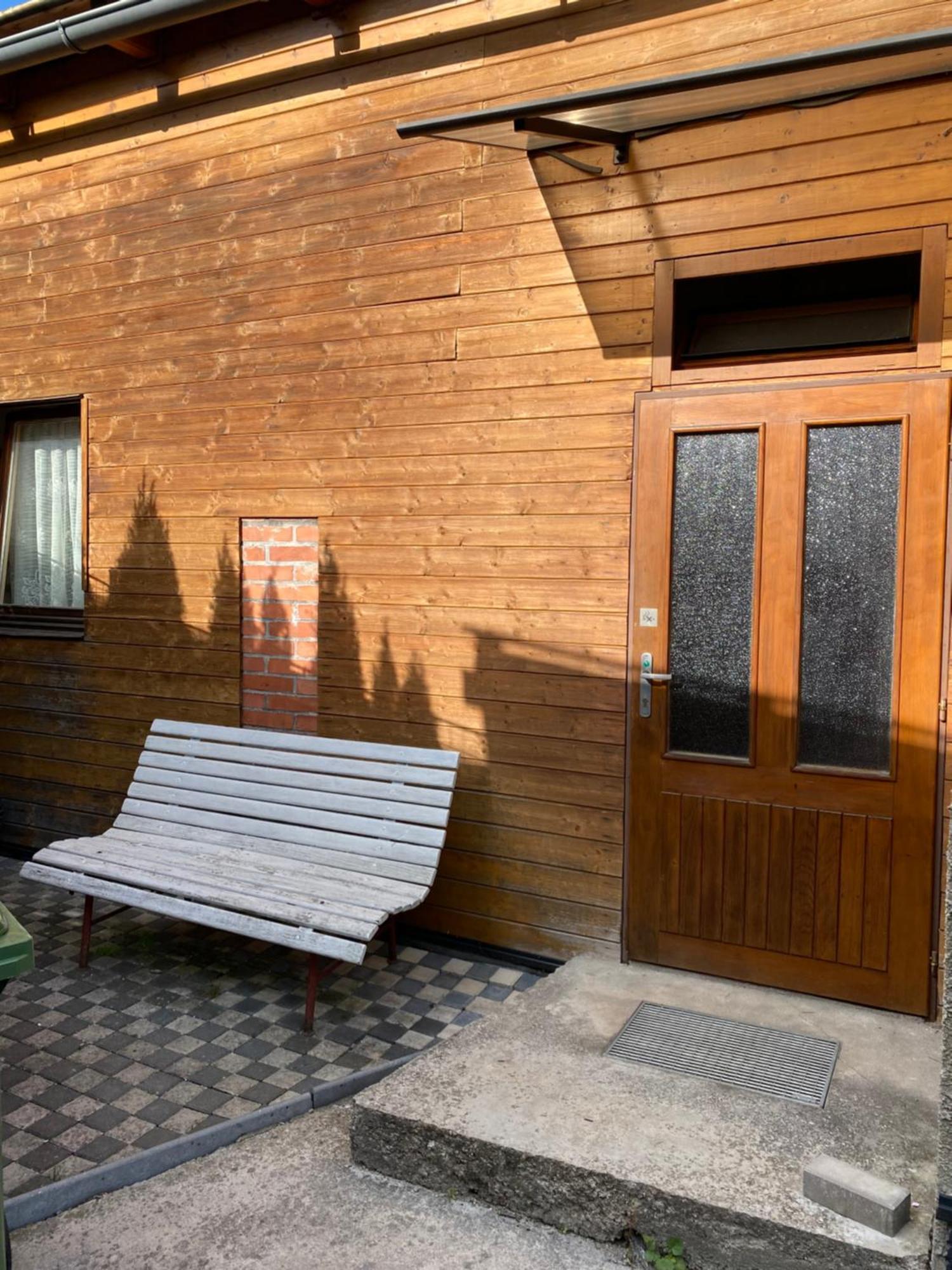 Pension 311 Врхлабі Екстер'єр фото